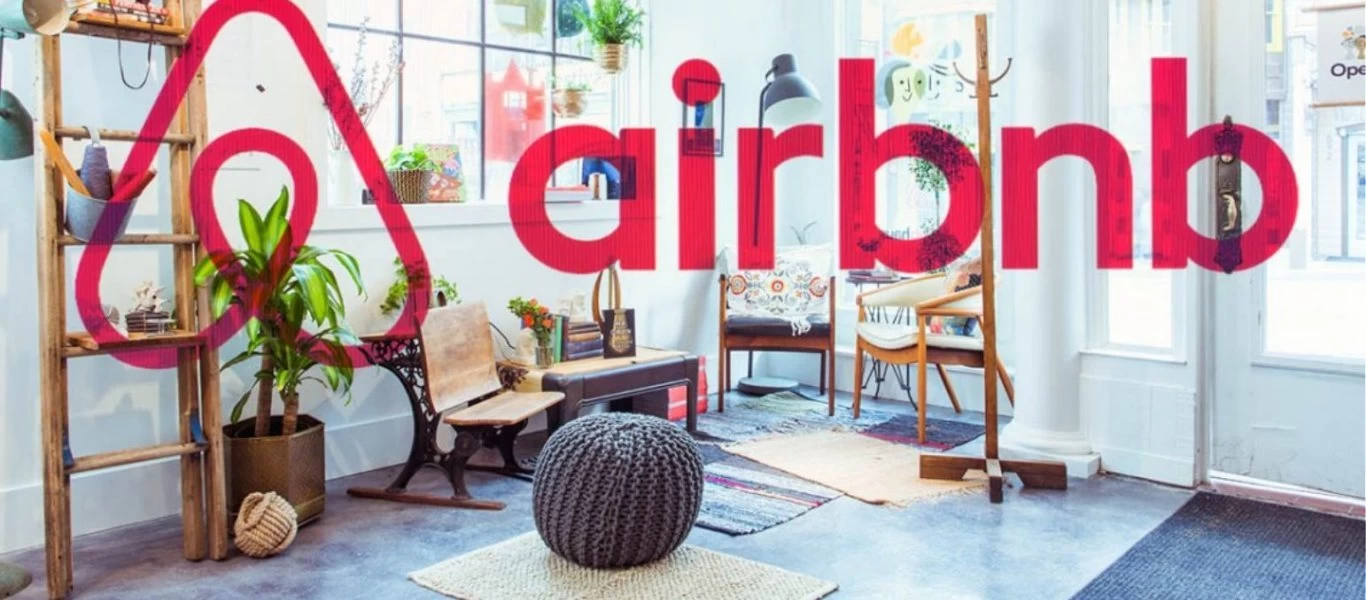 Έρχονται αλλαγές από την 1η Ιουνίου για τα Airbnb - Πότε & ποιοι αποβάλλονται από την πλατφόρμα